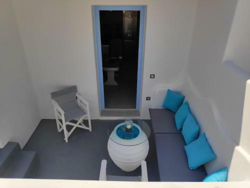 Apartamento Santoxenia Studio George