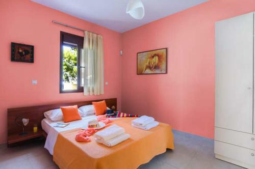 Villa St Nicholas