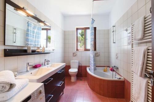 Villa St Nicholas