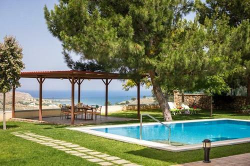 Villa St Nicholas