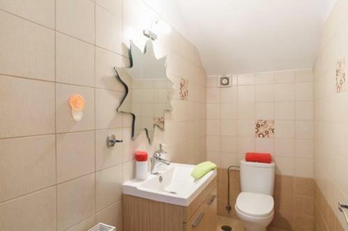 Villa St Nicholas