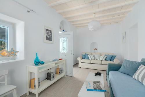 Apartamento Corfos Blue Mykonos