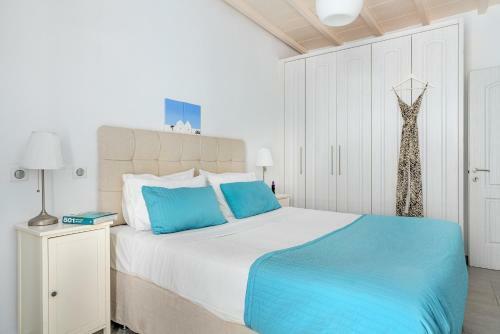 Apartamento Corfos Blue Mykonos