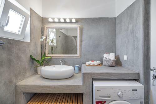 Apartamento Corfos Blue Mykonos