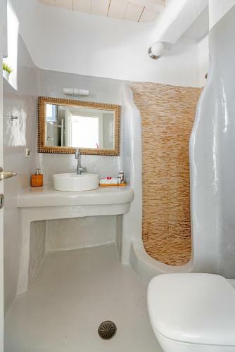 Apartamento Corfos Blue Mykonos