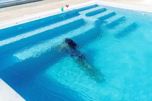 Apartamento Corfos Blue Mykonos