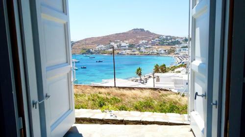 Apartamento Ornos Dream View