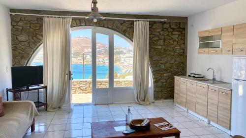 Apartamento Ornos Dream View