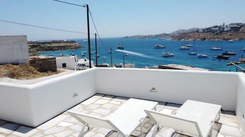 Apartamento Ornos Dream View