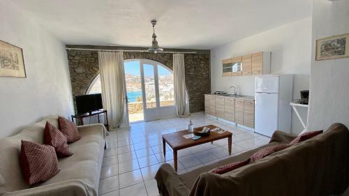 Apartamento Ornos Dream View