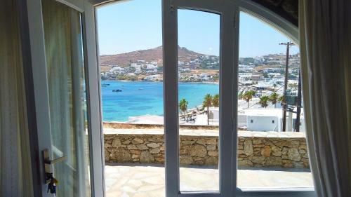 Apartamento Ornos Dream View