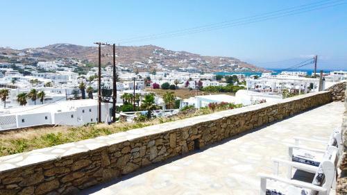 Apartamento Ornos Dream View