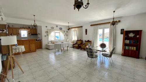 Apartamento Ornos Dream View