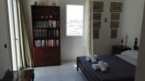 Apartamento Ornos Dream View