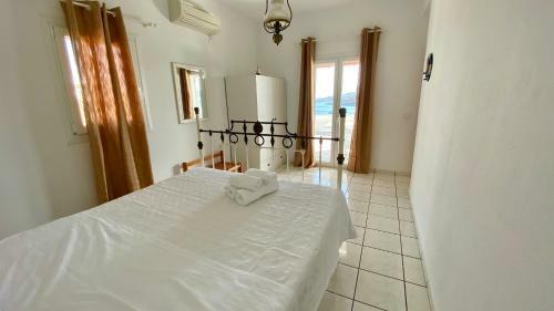 Apartamento Ornos Dream View