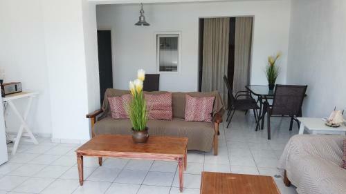 Apartamento Ornos Dream View