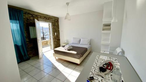 Apartamento Ornos Dream View