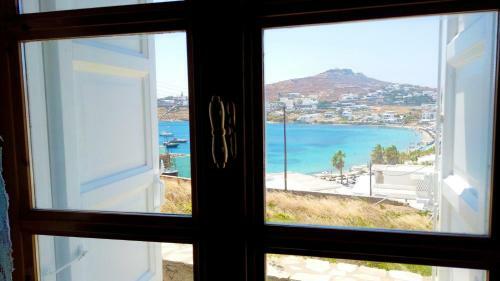 Apartamento Ornos Dream View
