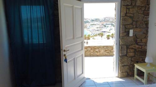 Apartamento Ornos Dream View