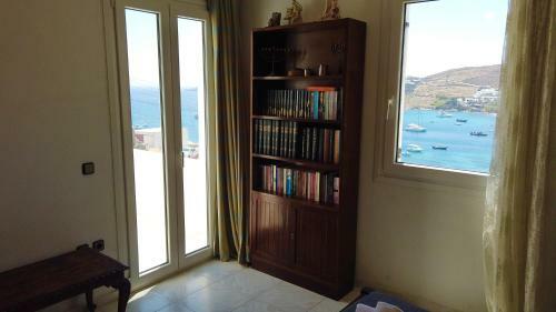 Apartamento Ornos Dream View