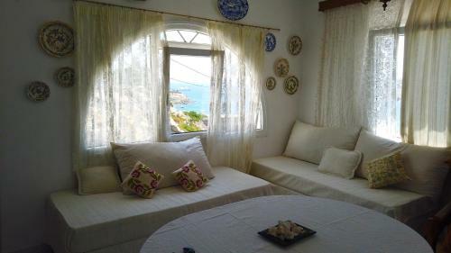 Apartamento Ornos Dream View