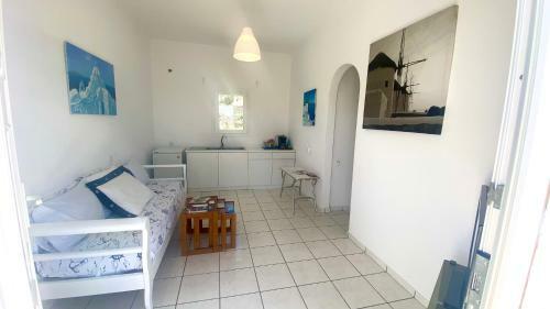 Apartamento Ornos Dream View