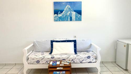 Apartamento Ornos Dream View