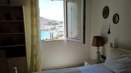 Apartamento Ornos Dream View