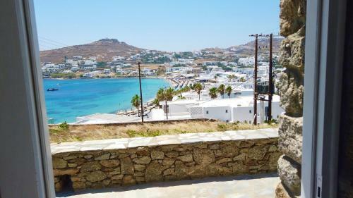 Apartamento Ornos Dream View