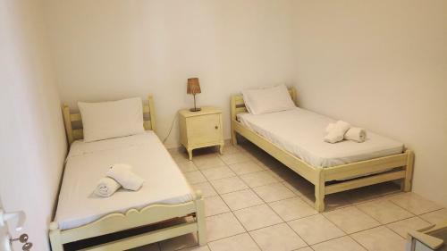 Apartamento Ornos Dream View