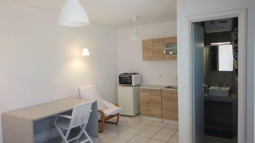 Apartamento Ornos Dream View