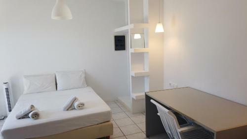 Apartamento Ornos Dream View