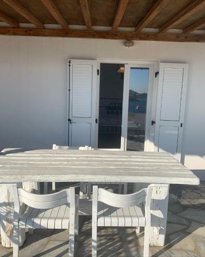 Apartamento Ornos Dream View