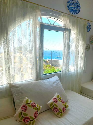 Apartamento Ornos Dream View