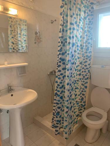 Apartamento Ornos Dream View