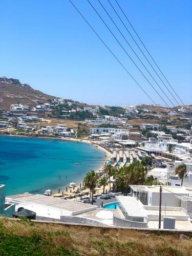 Apartamento Ornos Dream View