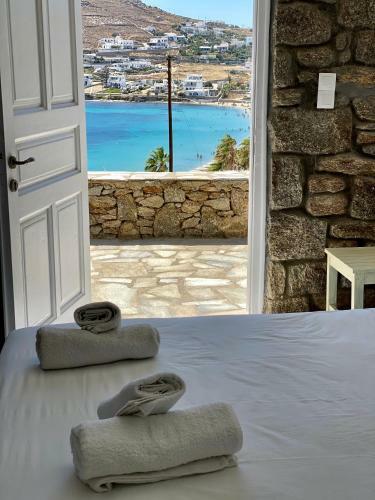 Apartamento Ornos Dream View