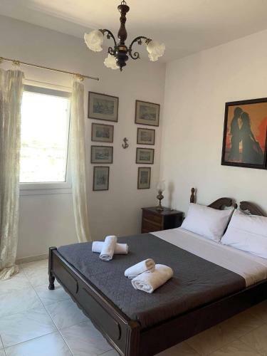 Apartamento Ornos Dream View