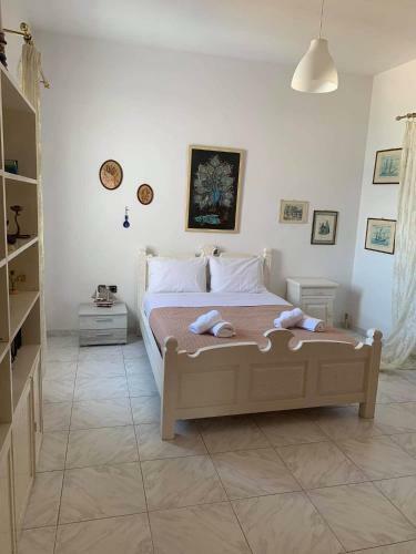 Apartamento Ornos Dream View