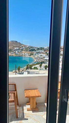 Apartamento Ornos Dream View