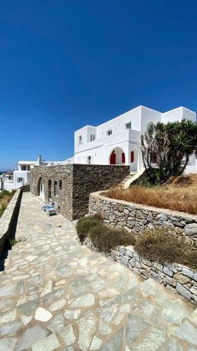 Apartamento Ornos Dream View