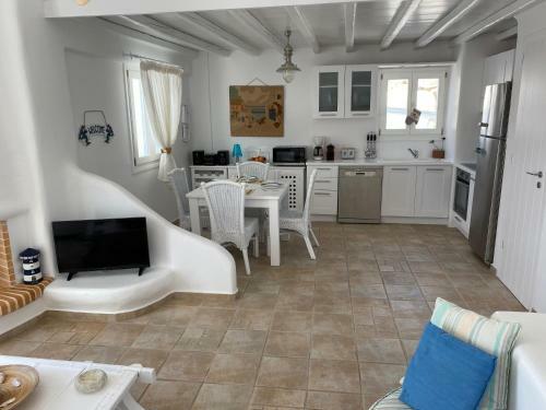 Margarita Apartment 1
