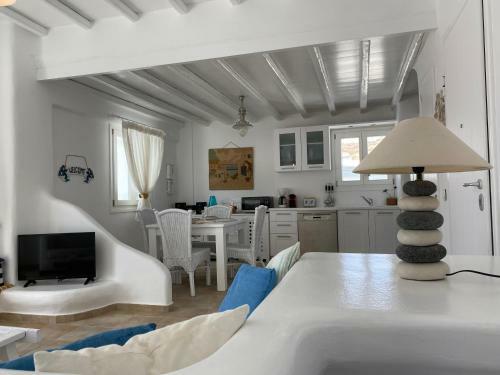 Margarita Apartment 1