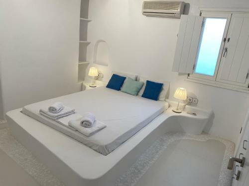 Margarita Apartment 1