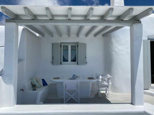 Margarita Apartment 1