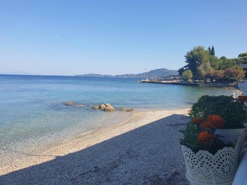 Apartamento Ionian Mare