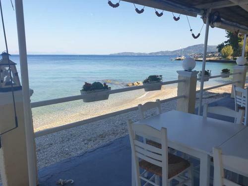 Apartamento Ionian Mare