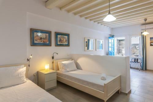 Archon Mykonos Luxury Villa
