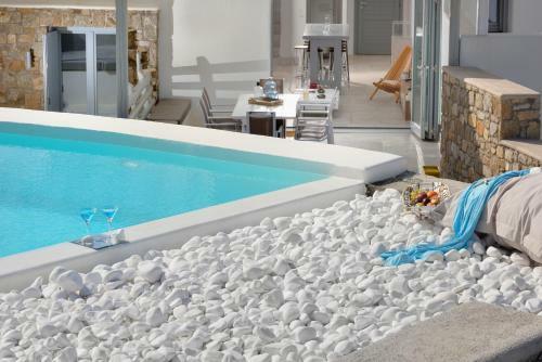 Villa Sapphire By Blanco Villas