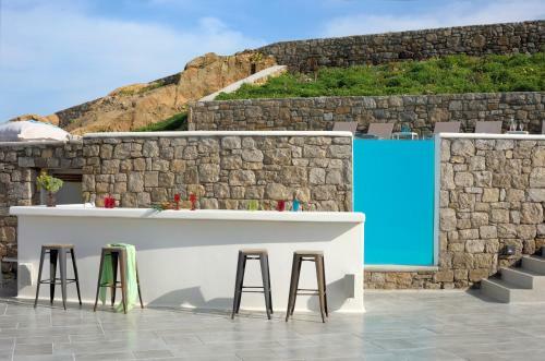 Villa Sapphire By Blanco Villas